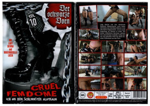 Film Dvd 30085 - Sado-Maso