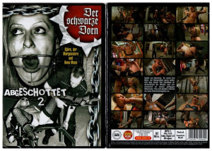 Film Dvd 30084 - Sado-Maso