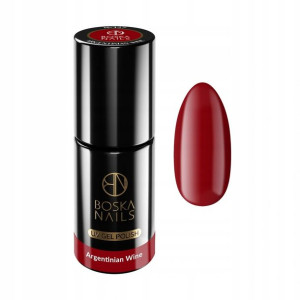 BOSKA NAILS lakier hybrydowy do paznokci 327 6ml