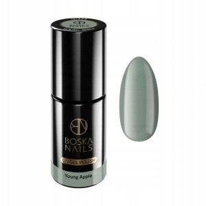 BOSKA NAILS lakier hybrydowy do paznokci 324 6ml