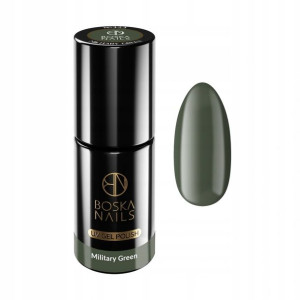 BOSKA NAILS lakier hybrydowy do paznokci 323 6ml