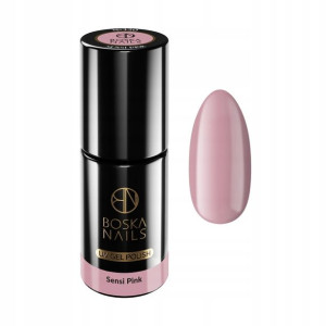 BOSKA NAILS lakier hybrydowy do paznokci 320 6ml