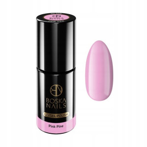BOSKA NAILS lakier hybrydowy do paznokci 319 6ml
