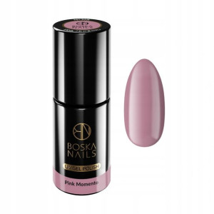 BOSKA NAILS lakier hybrydowy do paznokci 318 6ml