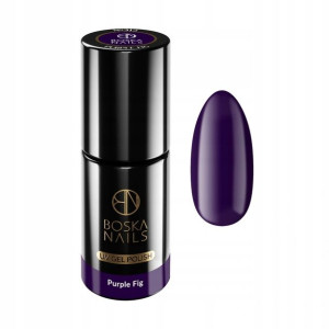 BOSKA NAILS lakier hybrydowy do paznokci 312 6ml