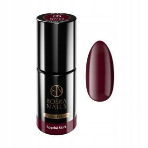 BOSKA NAILS lakier hybrydowy do paznokci 310 6ml