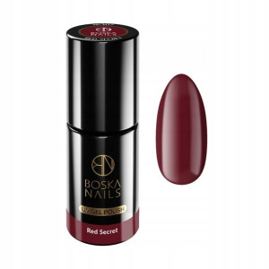 BOSKA NAILS lakier hybrydowy do paznokci 307 6ml