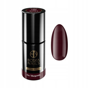 BOSKA NAILS lakier hybrydowy do paznokci 306 6ml