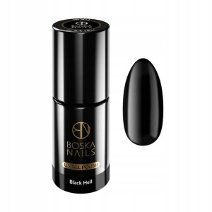 BOSKA NAILS lakier hybrydowy do paznokci 302 6ml