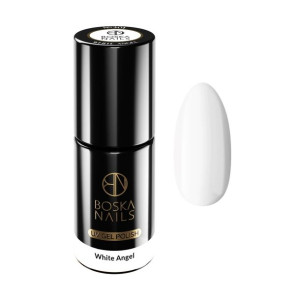BOSKA NAILS lakier hybrydowy do paznokci 301 6ml