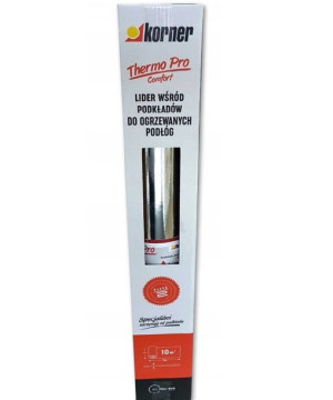 Mata Kwarcowa Pod Panele Thermo Pro Comfort 1,5mm