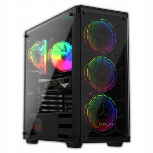 Komputer Gamingowy I5 32gb 256ssd Rtx 3060 12gb