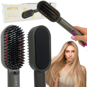 Szczotka Prostująca Hoffen 2w1