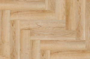 Panel Podłogowy Laminowany De Lux Jodełka California Lewy Weninger