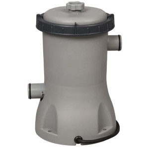 Pompa Filtrująca Do Basenu 3028l/h Bestway 58386