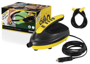 Pompa Elektryczna Do Basenu Materaca 12v Bestway