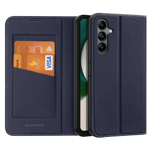 Etui Dux Ducis Skin X2 Samsung Galaxy A34 5G niebieskie
