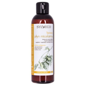 Sylveco Lipowy płyn Micelarny 200ml