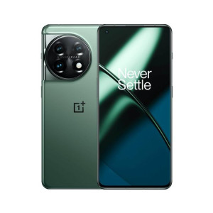 Telefon OnePlus 11 5G 16/256GB (Eternal Green)