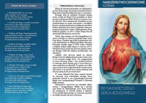 Nabożeństwa Czerwcowe (25 szt)