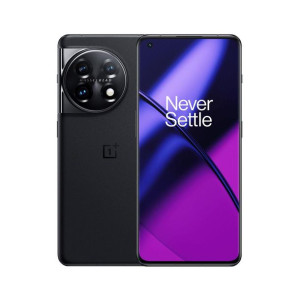 Telefon OnePlus 11 5G 16/256GB (Titan Black)