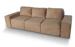 Kanapa 3 osobowa, kanapa z funkcją spania Madera