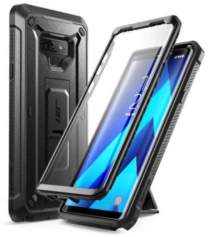 Etui SUPCASE UNICORN BEETLE Pro do Galaxy NOTE 9 BLACK