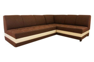 Narożnik VEGAS L 250/180 cm  z Funkcją Spania