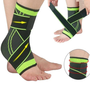 Stabilizator Kostki Orteza Stawu Skokowego Opaska