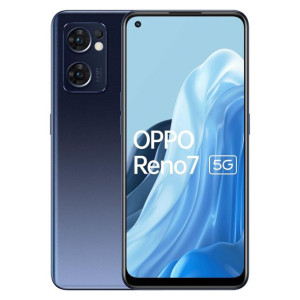 Telefon OPPO Reno7 5G 8/256GB Czarny (Starry Black)