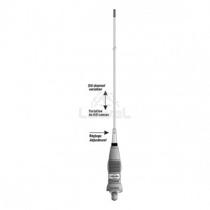 Antena CB MS 85 President