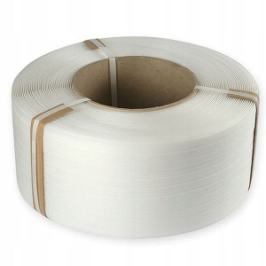 Taśma Pp 12x0,8mm Do Spinania Pakowania Bandowania