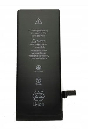 Akumulator Bateria do iPhone 6 1810 mAh Produkcja 2021