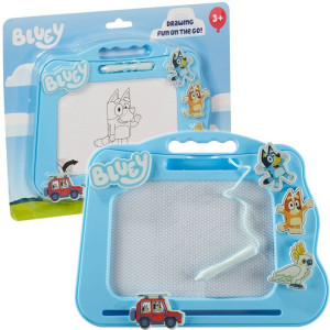 Bluey Znikopis Tablica Magnetyczna Do Rysowania 7837