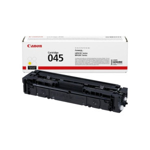 Canon toner 045 Yellow 1239C002