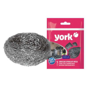 YORK druciak spiralny MEGA