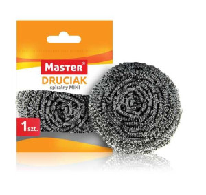 Master Druciak Spiralny MINI 1 szt