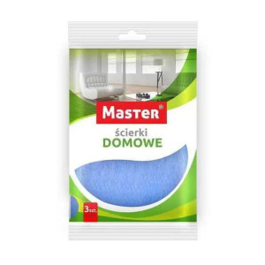 MASTER ścierka kuchenna 3szt