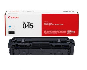 Canon toner 045 Cyan 1241C002