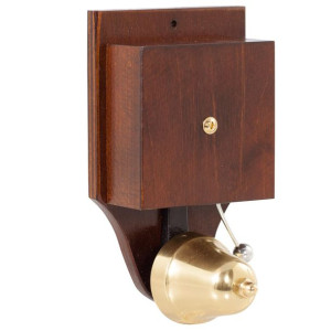 Dzwonek Retro 8V DC DNT-971-CIM Sundi Zamel