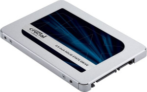 Mx500 1tb Sata3 2.5'' 560/510 Mb/s