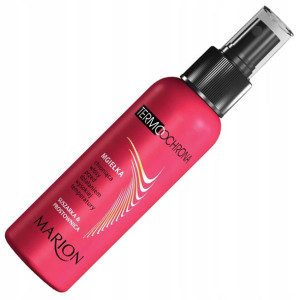 Marion Termoochrona Mgiełka do włosów 130ml