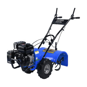 Glebogryzarka spalinowa Hyundai HRTF220  48 cm z silnikiem czterosuwowym