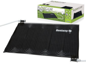 Solar Podgrzewacz Basenu Panel Solarny 171x110cm