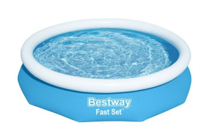 Basen Rozporowy 305x66cm Ogrodowy Bestway 3200l