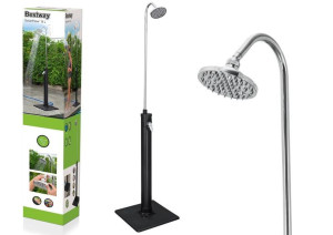 Basenowy Prysznic Solardny Ogrodowy Bestway 8l