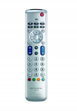 Pilot Uniwersalny Philips Sru 510