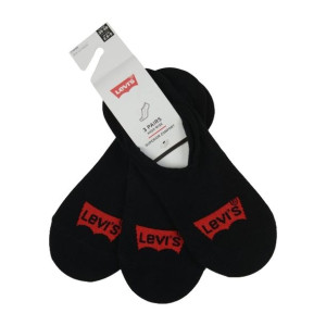 Skarpetki Stopki Levi's Low Cut 3 Pary R. 43-46