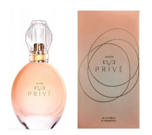 Avon_ Woda Perfumowana EVE PRIVE 50ml dla Niej