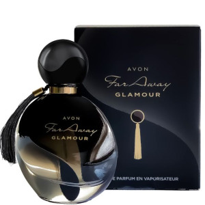 Avon_ Woda Perfumowana Far Away Glamour 50 ml